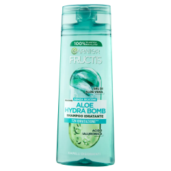 3600542543439Fructis Shampoo Aloe Hydra Bomb 250ml