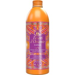 8008970057507Tesori D'oriente Bagno Schiuma Karma 500ml
