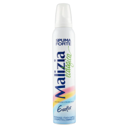 8003510002160Malizia Ecologica Spuma Forte Ecofix 200ml