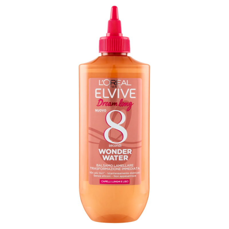3600523970650Elvive Balsamo Lamellare Dream Long 200ml
