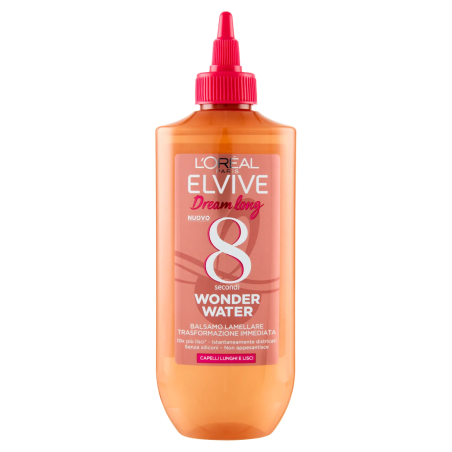 3600523970650Elvive Balsamo Lamellare Dream Long 200ml