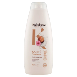 8004395133208Kaloderma Bagno Crema Karite'- Nutriente 500ml
