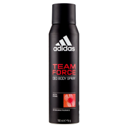 Adidas Deo Body Spray Team...