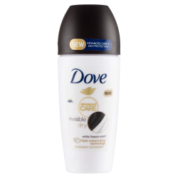 Dove Deo Roll Invisible Dry 50ml
