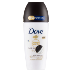 59084051Dove Deo Roll Invisible Dry 50ml