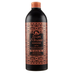 8008970005591Tesori D'oriente Bagno Schiuma Hammam 500ml