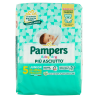 Pampers Baby-Dry 11-25kg New 16pz