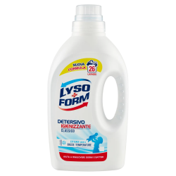 Lysoform Liquido Lavatrice...