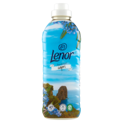 8006540891643Lenor Ammorbidente Concentrato Capri 40 Misurini 840ml