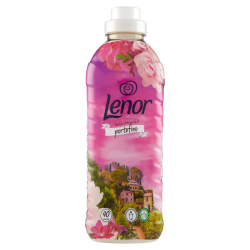 8006540891858Lenor Ammorbidente Concentrato Portofino 40 Misurini 840ml