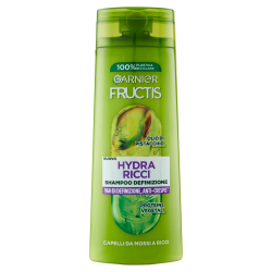 Fructis Shampoo Hydra-Ricci...