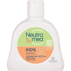 8015700166996Neutro Med Intimo Kids New 200ml