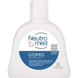 8015700166897Neutro Med Intimo Uomo New 200ml