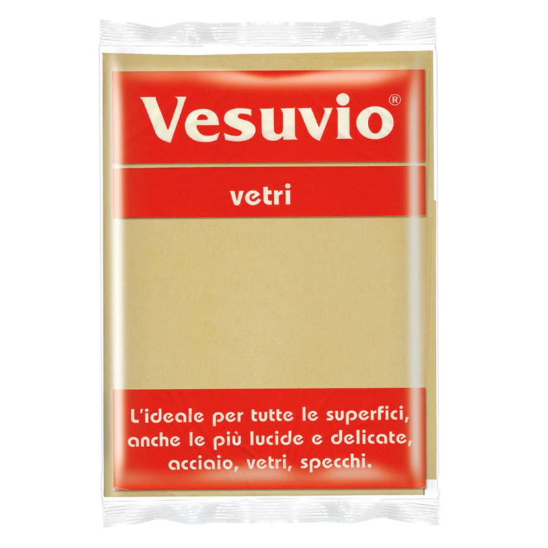 Vesuvio Panno Vetri PVA 1pz