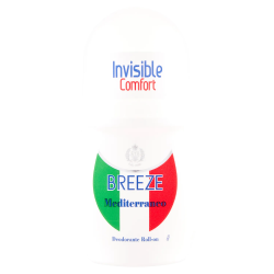 8003510033744Breeze Deo Roll Mediterraneo 50ml