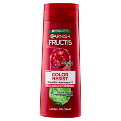 Fructis Shampoo Color...