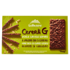 8002190002989Galbusera Cereali G Sfoglie con Riso Soffiato Ricoperte di Cioccolato 5x30gr