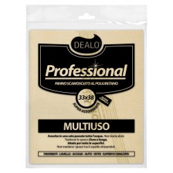 8057741092476Dealo Panno Poliuretano 33x38cm 1pz