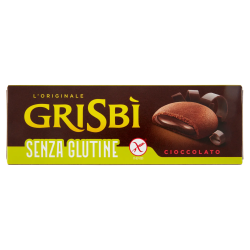 Grisbì Senza Glutine...