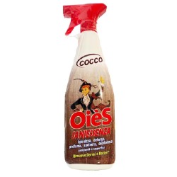 Oies Essenza Cocco Spray 750ml
