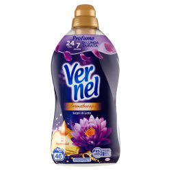 8015100576739Vernel Ammorbidente Concentrato Sogni Di Loto 46 Misurini 1150ml
