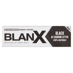 Blanx Dentifricio Black Ai...