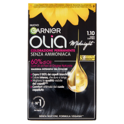 3600542487023Garnier Olia 1.10 Nero Zaffiro 1pz