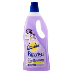8001990037481Emulsio Ravviva Lavanda 750ml