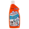 5000204316155Mr Muscle Sciogli Capelli 500ml