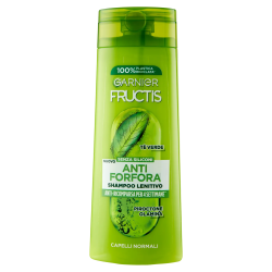 3600542543354Fructis Shampoo Antiforfora New 250ml