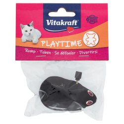4008239592767 Vitakraft Gioco Topolino Meccanico 1pz