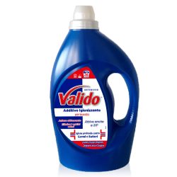 8033447584866Valido Additivo Liquido Igienizzante 1820ml