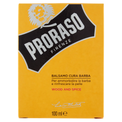 8004395001651 Proraso Balsamo Cura Barba 100ml