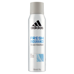 Adidas Deo Body Spray Fresh Endurance 150ml