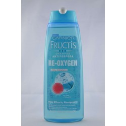 FRUCTIS SHAMPOO ANTIFORFORA RE-OXYGEN 250ML