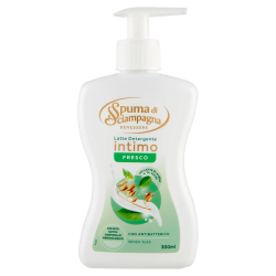 8007750016321Spuma Di Sciampagna Intimo Fresco 300ml