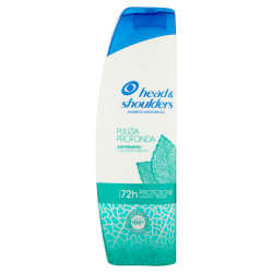 8001841993577Head & Shoulders Shampoopulizia Profonda 250ml