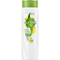 8720182541239Sunsilk Shampoo Te' Verde&Limone New 250ml