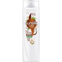 8720182541277Sunsilk Shampoo Cocco&Aloe 250ml