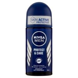 4005900388971Nivea Deo Roll Men Protect & Care New 50ml