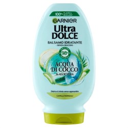 3600542159913Ultra Dolce Balsamo Cocco & Aloe New 200ml