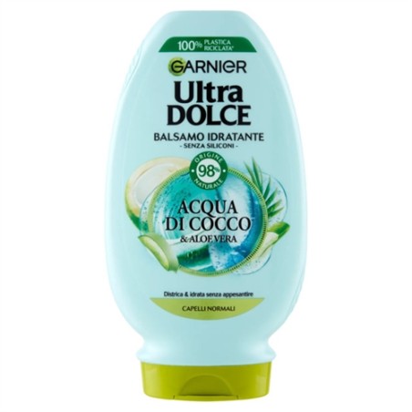 3600542159913Ultra Dolce Balsamo Cocco & Aloe New 200ml