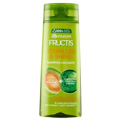Fructis Shampoo Hydra-Liss...