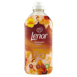 8006540891216Lenor Ammorbidente Concentrato Oro & Fiorni 86 MIsuirni 1806ml