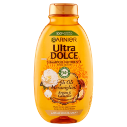 Ultra Dolce Shampoo...