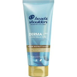 8006540774359Head & Shikuders Balsamo Derma XPro Azione Ristrutturante 220ml