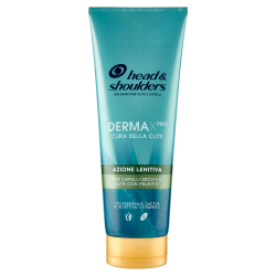 8006540774298Head & Shikuders Balsamo Derma XPro Azione Lenitiva 220ml