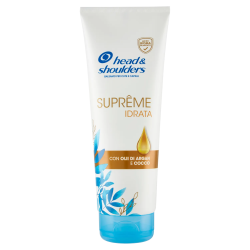 8006540830390Head & Shoulders Balsamo Supreme Idrata 220ml