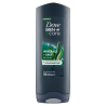 Dove Men+Care Mineral + Sage Reviving Body, Face & Hair Wash 250ml