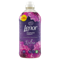8006540891360Lenor Ammorbidente Concentrato Ametista Rosa & Note di Muschio 86 Misurini 1806ml